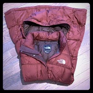 NORTH FACE JACKET⚡️Size Small⚡️ 600 series